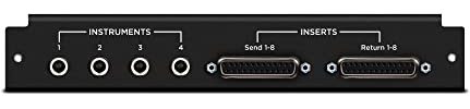 Apogee – a8mp Modulo Symphony I/O