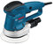 Bosch Professional 0601372768 Ponceuse excentrique GEX 150 AC, Bleu, 0601372768