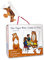 Paul Lamond Tiger Who Came to Tea Floor Puzzle (24 Pieces), 4175