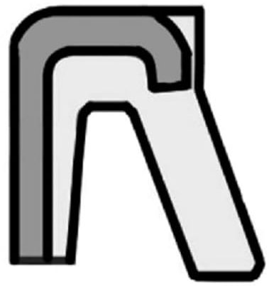 Corteco 19033279B Wellendichtring, Kurbelwelle