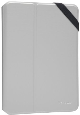 Targus - THZ36302EU - EverVu Étui de Protection pour iPad Mini - Gris