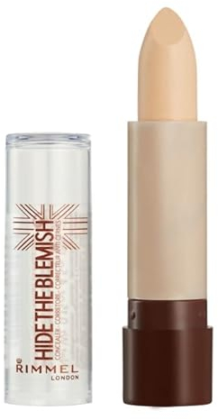 Rimmel Hide The Blemish 103 Warm H