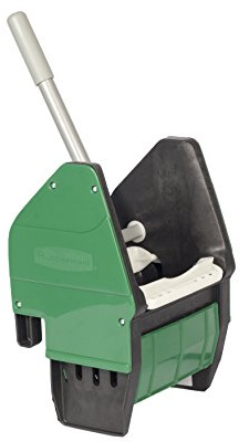 Rubbermaid Commercial Products R016921 Hebelwringvorrichtung, Grün