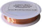 MetalClays4You Unplated Copper Wire 0.5mm (24ga) spool (50ft)