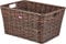 UNIX Unisex – Erwachsene Mattelo Marito Serie, Brown, One Size