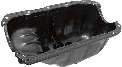 VAN WEZEL 1754074 Coppa olio