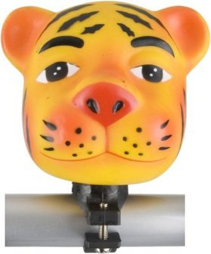 Kinderhupe Tiger Fahrrad-Hupe Hupe Fahrradhupe
