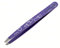 Pince à épiler professionnelle biseautée motifs cœurs violet / rouge / rose