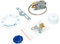 Ranco C00252671 1 cm/Thermostat Vt9 für Universal Kühlschrank Kühl-Gefrierschrank