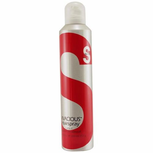 TIGI S FACTOR by Tigi VIVACIOUS HAIRSPRAY 8.9 OZ by Tigi