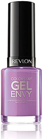 Revlon Colorstay Gel Envy Nail Polish, Winning Streak