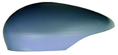 Equal Quality RS02914 - Carcasa espejo retrovisor izquierdo (con primer)
