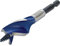 IRWIN 1921993 6X Blue Groove Stubby Wood Bit 20 mm x 4-Inch