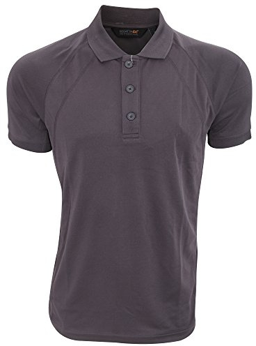 Regatta Men's Utrg2161_5 Polo Shirt