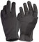 Pentagon Pilotenhandschuh Nomex Kurz (Schwarz, S)
