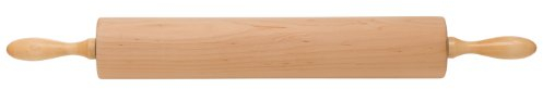 Ateco 18325 - Mattarello professionale 18 Professionale 18 Professional Marrone