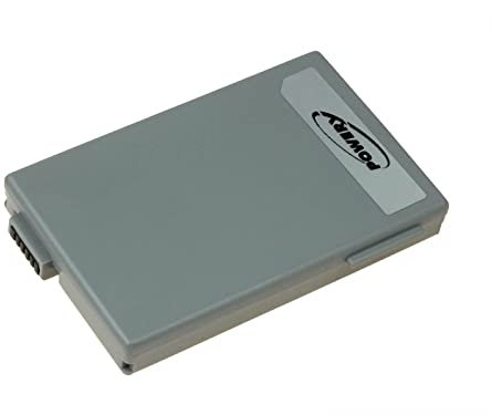 Akku für Canon Typ BP-208, 7,4V, Li-Ion