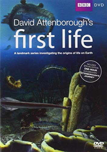 David Attenborough's First Life [UK Import]