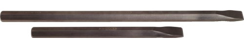 KS Tools 450.0025 LKW-Flachmeißel-Satz, 2-tlg., 400-600mm