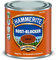 Hammerite Rost-Blocker, Spezial-Rostschutzgrundierung für alle blanken und angerosteten Eisenmetalle, 500 ml