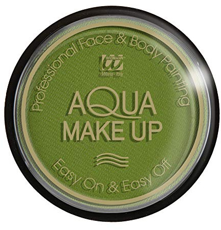 Widmann Widmann Aqua Makeup Kosmetik Jungen