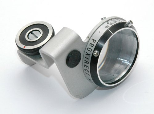 Voigtlander PROXIRECT ART. 93/193
