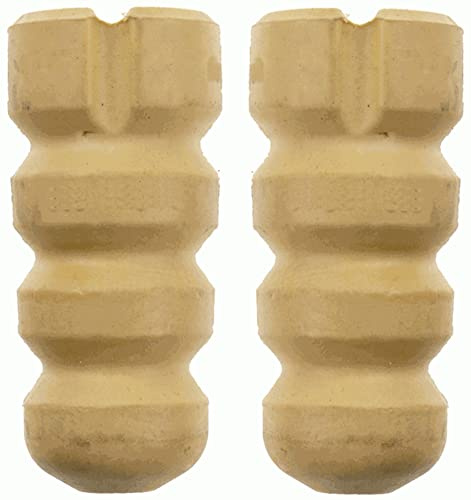 SACHS 900 086 Anschlagpuffer Federung Service Kit für Opel Vectra B (J96) 1995-2004 Hinterachse und Andere Fahrzeuge