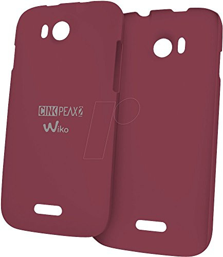Wiko-Custodia per Cellulare