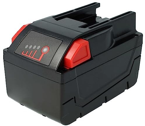 vhbw Akku Ersatz für AEG/Milwaukee M28 für Elektrowerkzeug (3000mAh Li-Ion 28 V)