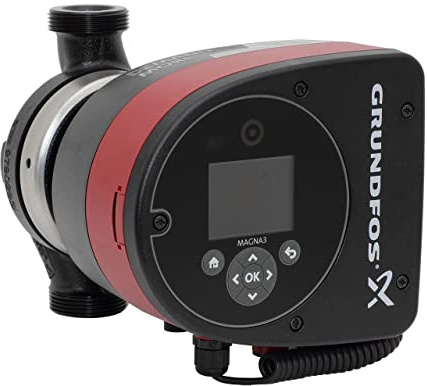 GRUNDFOS-Umwälzp. Magna3 32-100 PN 6/10, RP 11/4
