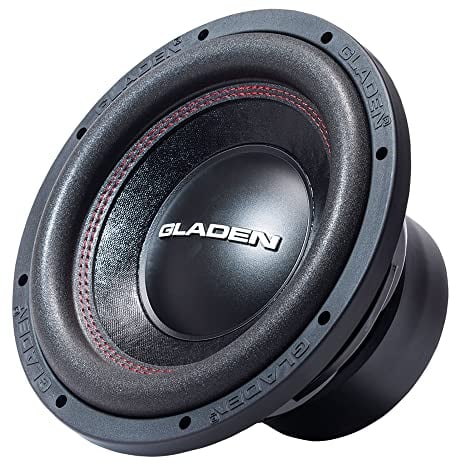 Gladen RS-X-10
