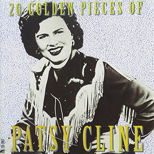 20 Golden Pieces Of Patsy Cline