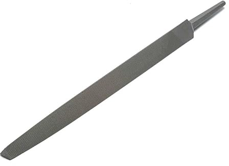 Bahco 1-170-06-2-0 Three Square Second Cut File 6in