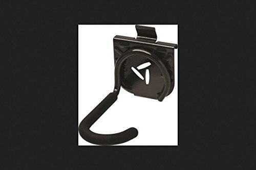 Gladiator Vertical Bike Hook, GAWUXXVBRH