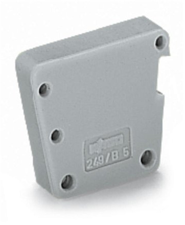 Wago 249-107 B-Blindmodul (100-er Pack)