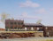 Walthers Spur N - Bausatz FRACHTTERMINAL