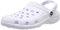 Beco Damenclogs-90751, Zoccoli Donna, Bianco, 40 EU