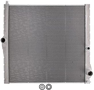 Nissens Radiator - 60826