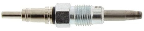 MAGNETI MARELLI Diesel Glühkerze 12V Schlüsselweite: 12mm Gewindemaß:M12X1,25 Glühkerzenausführung:Metall-Glühkerze Kompatibel mit VW Golf IV Schrägheck 1J1 PASSAT Variant 3B6 GOLF III 1H1