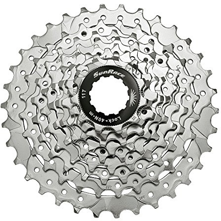 Sturmey-Ancher 969 av-n – Bicycle Cassette