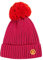 finkid Unisex POMPULA raspberry-fire 48