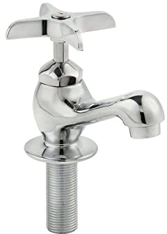 MOEN 3210-150-CH-B-Z INC CHR SGL HD Waschtischarmatur