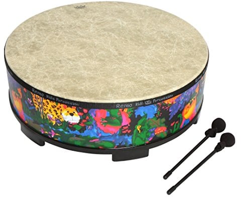 Remo KD-5822-01 Kids Percussion Gathering Drum