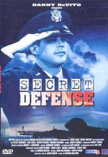 Secret defense [FR Import]