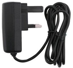 Mains charger for XMI X-Mini Max 2 Portable Speaker - NO PC REQUIRED - AAA Products - 12 Month Warranty