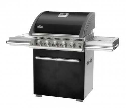 Napoleon LE485RSIBPK LE3-S Barbecue à gaz