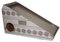 Cat Cardboard Scratching Board Box Ramp With Catnip