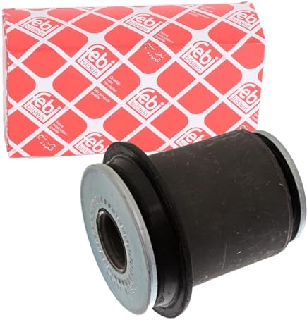 febi bilstein 42910 Querlenkerlager, 1 Stück | Kompatibel mit: TOYOTA 4 RUNNER III, LAND CRUISER 90