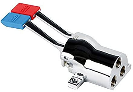 Genebre 1342 04 - Grifo Pedal Horizontal Doble