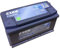 EA1000 Exide Premium Car Battery 017TE
